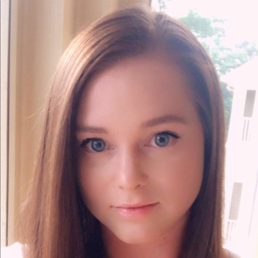 Meet your Posher, Beth